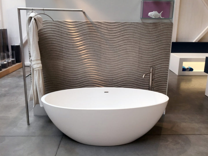 Badeloft customer photo for BW-04 bathtub, image 29