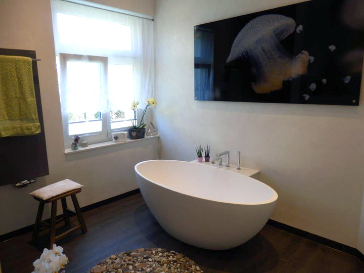 Badeloft customer photo for BW-04 bathtub, image 31