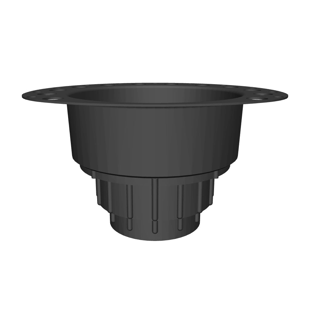 EZ-Drop in Drain 3D model (AR-ready)