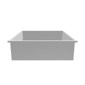 Shower / Bathtub Niche NS-01 3D model (AR-ready)