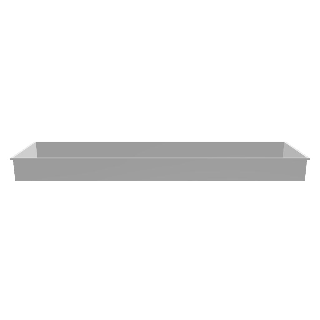 Shower / Bathtub Niche NS-04 3D model (AR-ready)