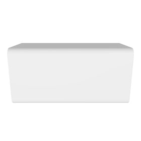Freestanding Sink SB-01 3D model (AR-ready)