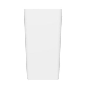 Freestanding Sink SB-02-A 3D model (AR-ready)