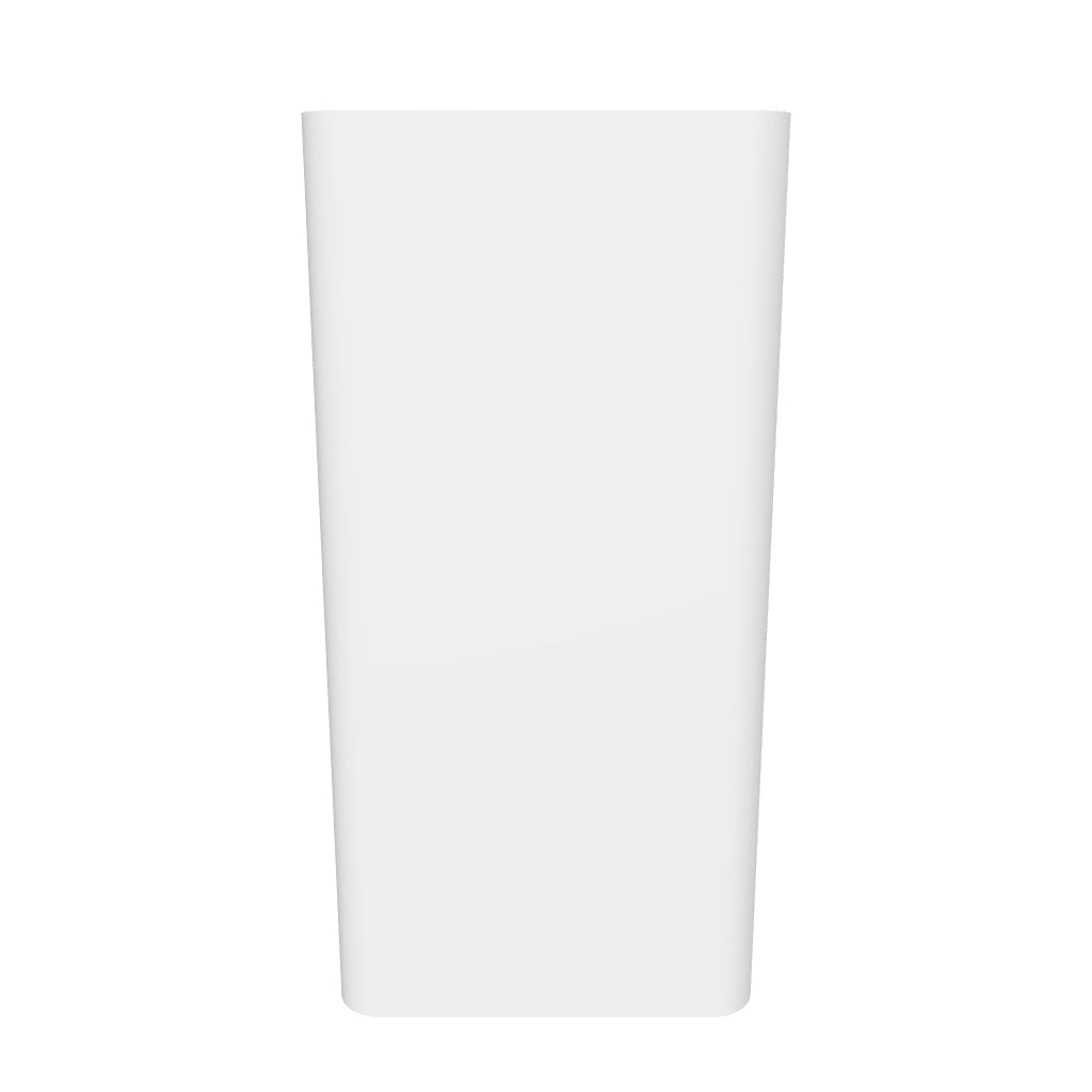 Freestanding Sink SB-02-A 3D model (AR-ready)