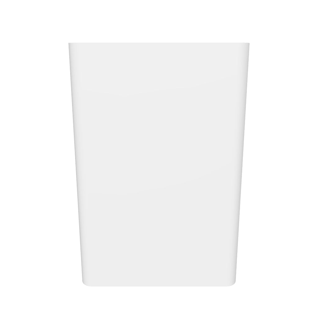 Freestanding Sink SB-04-A 3D model (AR-ready)