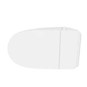 Smart Toilet - ST-01 3D model (AR-ready)