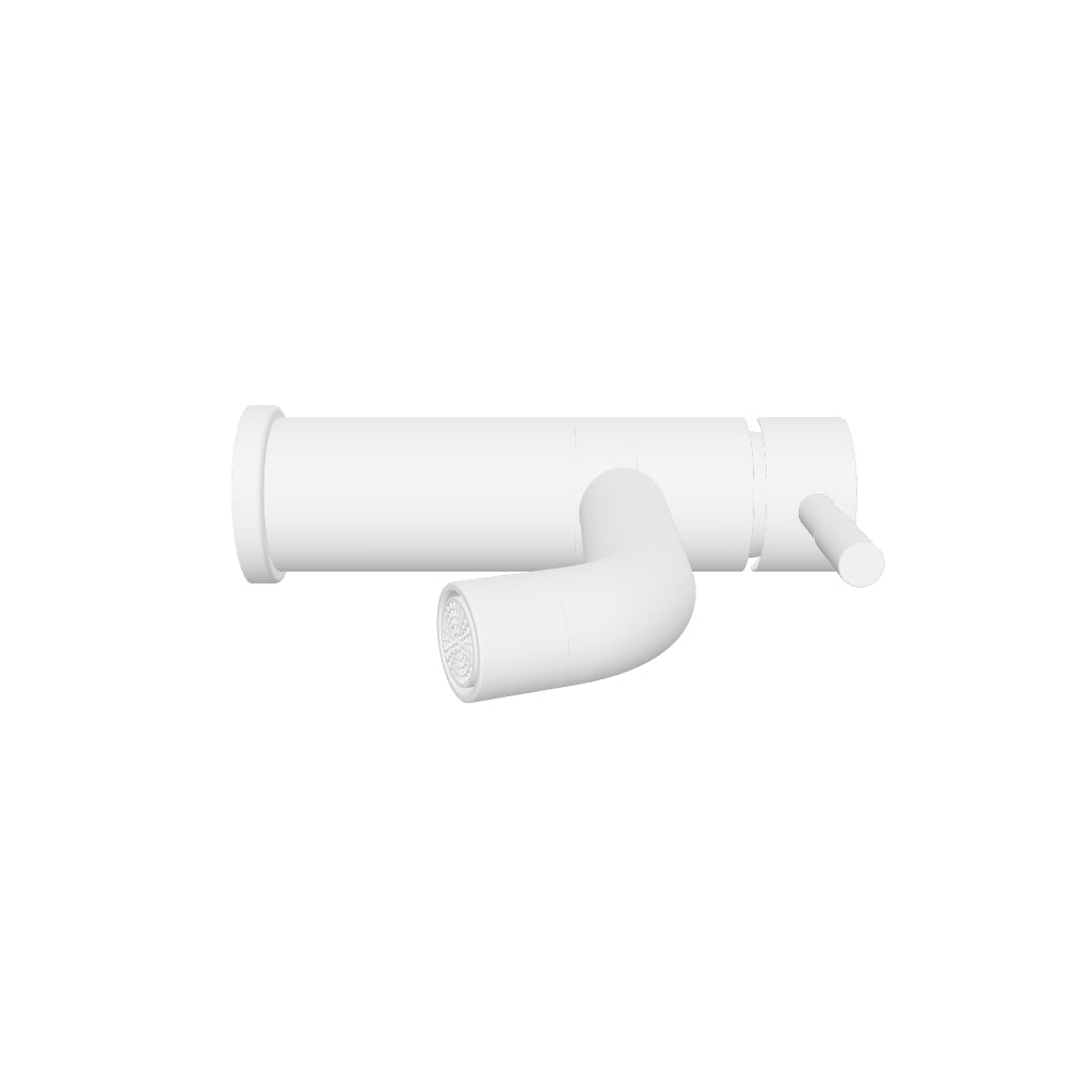 Sink Faucet WAT-01-L 3D model (AR-ready)