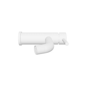 Sink Faucet WAT-01-L 3D model (AR-ready)