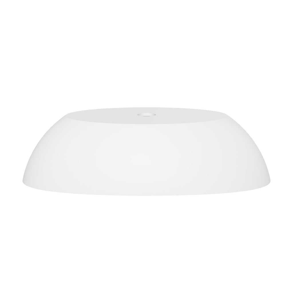 Countertop Sink WB-03 3D model (AR-ready)