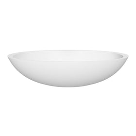 Countertop Sink WB-04 3D model (AR-ready)