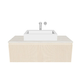 Countertop Sink WB-05-M 3D model