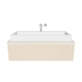 Countertop Sink WB-05-XXL 3D model