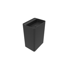 Freestanding Sink SB-02-A-BLK