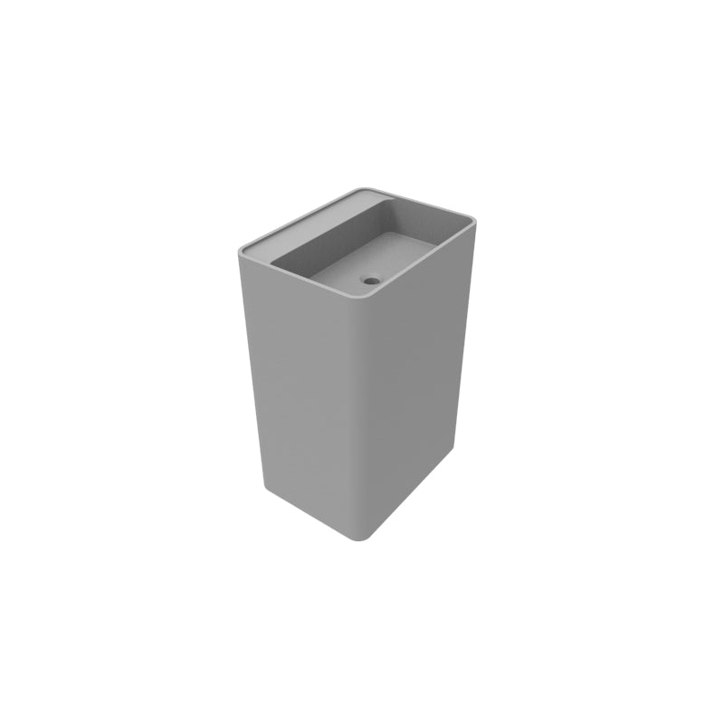Freestanding Sink SB-02-A-GRY