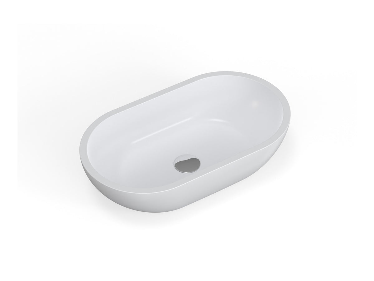 Countertop Sink WB-02