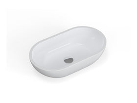 Woo 2385 glossy-white | WB-02 | Axonometric | crop-v2