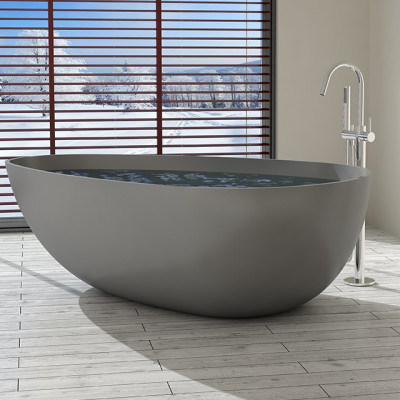 Bathtub BW-01-L - Image 4