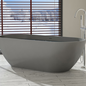 Bathtub BW-02-XL - Image 4