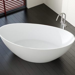 Bathtub BW-03-L - Image 3