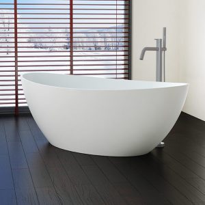 Badewanne BW-03-XL – Bild 4