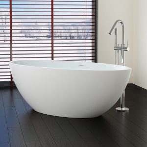 Bathtub BW-04-XL - Image 4