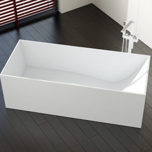 Bathtub BW-06-L - Image 3