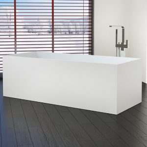 Bathtub BW-07 - Image 4