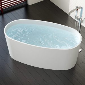 Bathtub BW-08 - Image 3