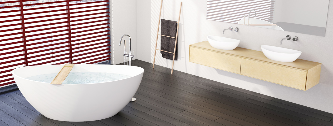 Badeloft Luxury Bathrooms