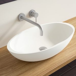 Waschbecken WB-04 – Bild 2