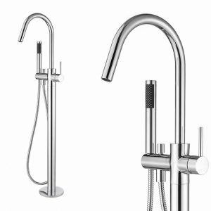 Freestanding Faucet AT-01 - Image 4