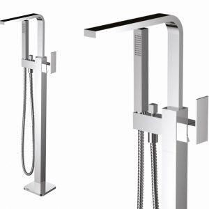 Freestanding Faucet AT-02 - Image 4