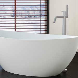 Freestanding Faucet AT-07 - Image 2