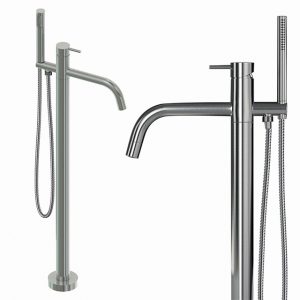 Freestanding Faucet AT-07 - Image 4