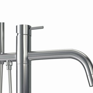 Freestanding Faucet AT-07 - Image 3