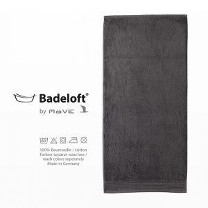 Serviette de toilette BHT-D – Image 3