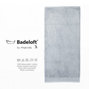 Badehandtuch BHT-H – Bild 3