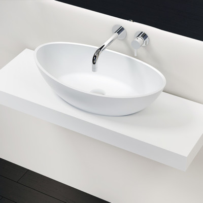 Badezimmer Konsole BK-01-M – Bild 3