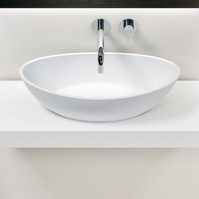 Badezimmer Konsole BK-01-M – Bild 2