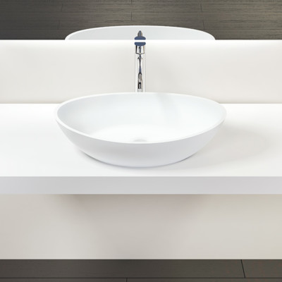 Badezimmer Konsole BK-02-XL – Bild 2