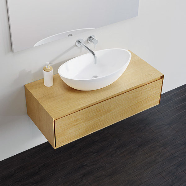 Commode BM-01-L-N