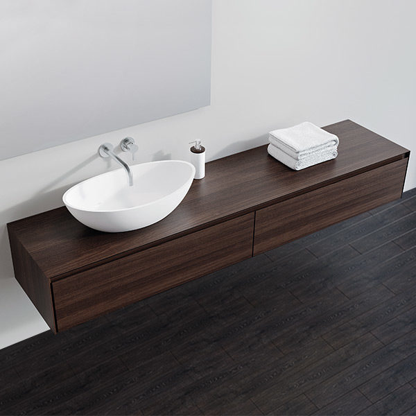 Commode BM-01-XL-D