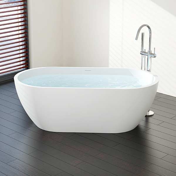 Bathtub BW-02-M