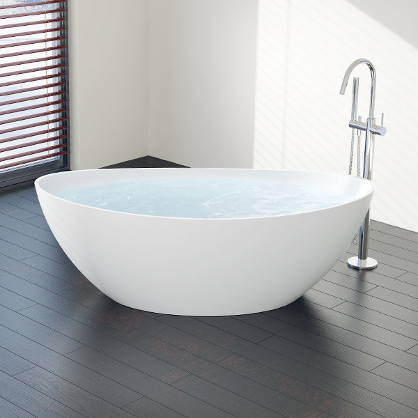 Bathtub BW-03-M