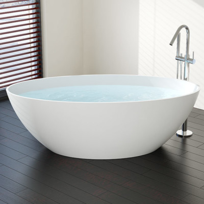 Badewanne BW-05-L – Bild 2