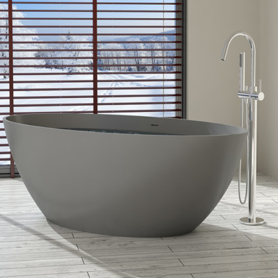 Badewanne BW-05-L – Bild 4