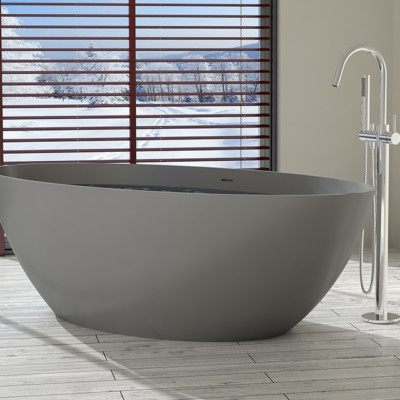 Bathtub BW-05-XL - Image 4