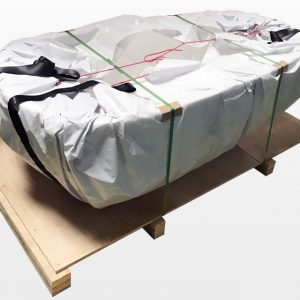 Sac de transport pour baignoire – Image 2