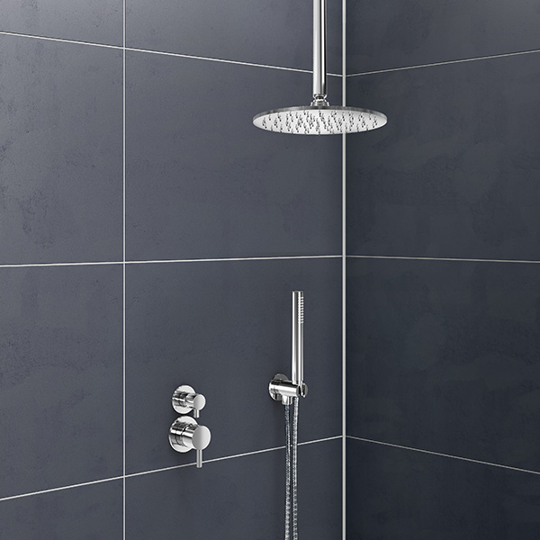 Colonnes de douche DS-02