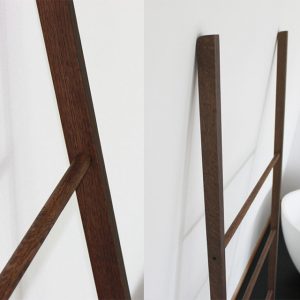 Porte-serviettes HL-D – Image 3